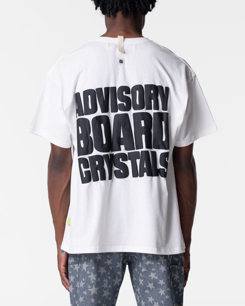 Advisory Board Crystals, Shirts