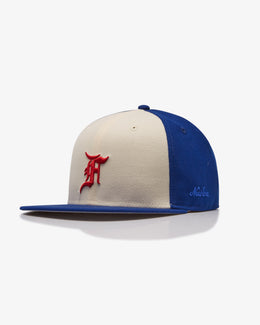 BALLPARK COLLECTION 59FIFTY HAT