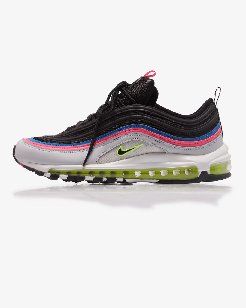 Nike Air Max 97 Worldwide Sneakers - White for Men
