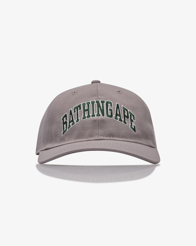 BAPE - NEW ERA BATHING APE COLLEGIATE 9TWENTY CAP – UNKNWN