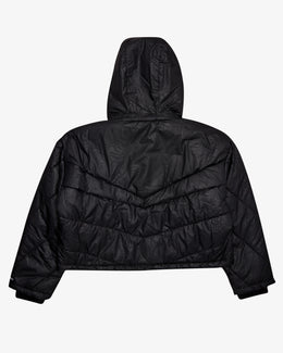 WOMEN'S THERMA-FIT CLASH ICON HOODIE