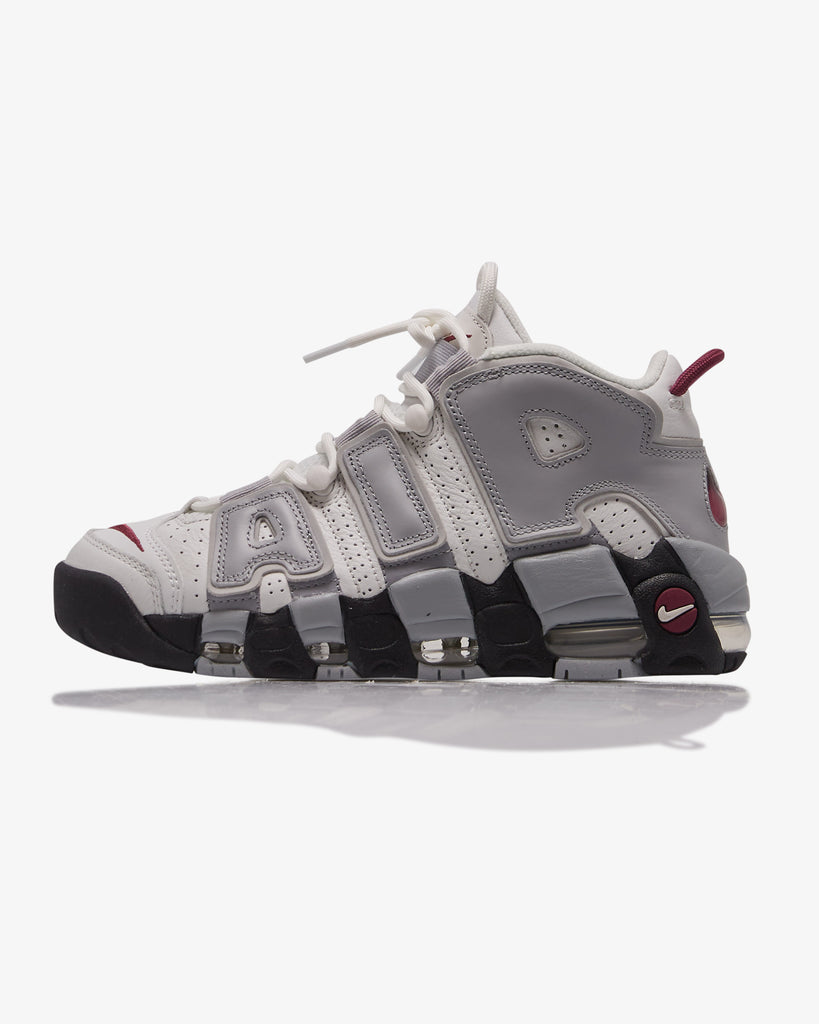 NIKE - WOMEN'S AIR MORE UPTEMPO – UNKNWN
